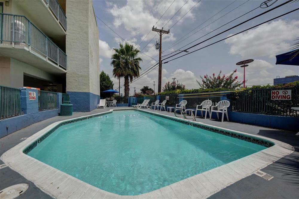 Red Roof Inn San Antonio Northeast - Rittiman Rd Facilities photo